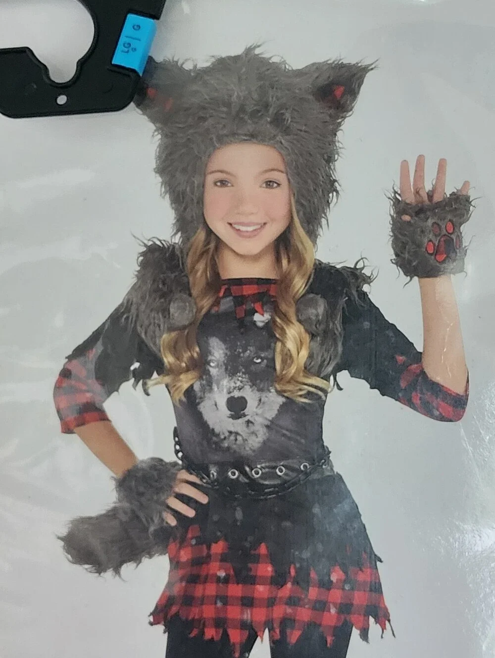 N/A she wolf
